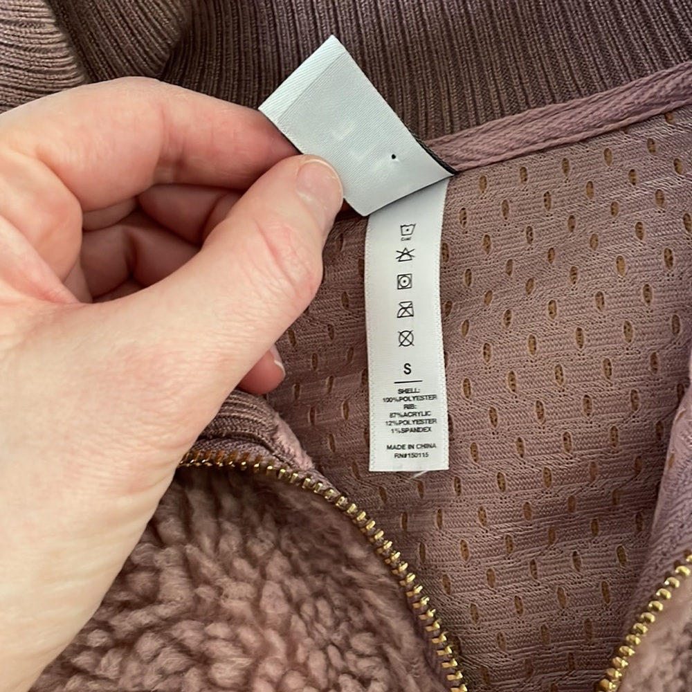 Varley pullover - Picture 3 of 7